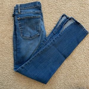 Rock & Republic Straight leg Jeans